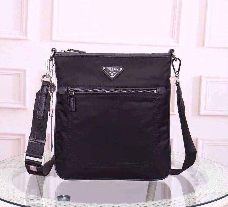 Mens Prada Satchel Bags